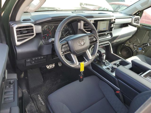 Photo 7 VIN: 5TFLA5DB6PX111981 - TOYOTA TUNDRA 