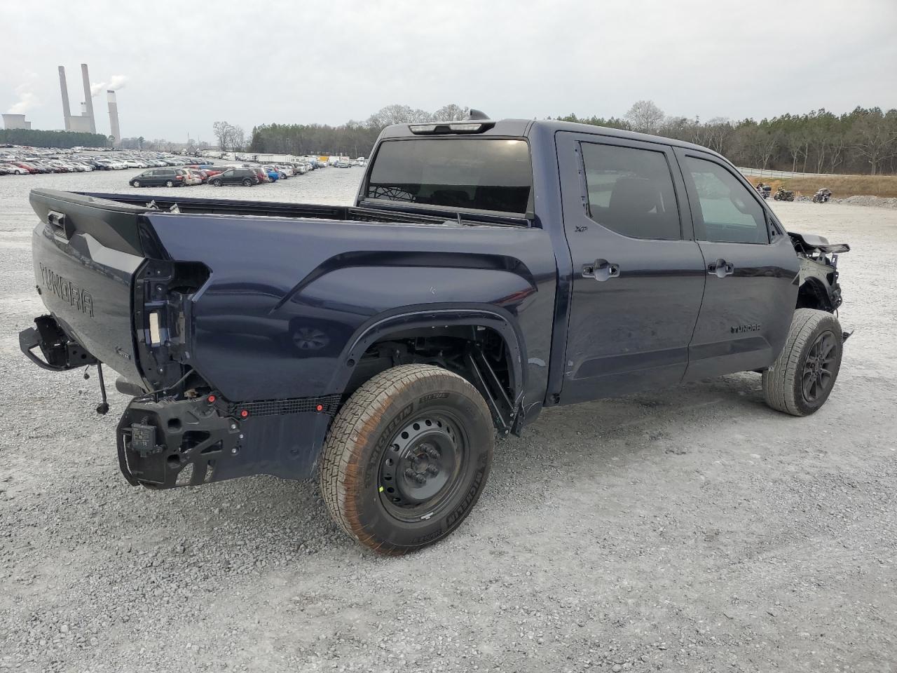 Photo 2 VIN: 5TFLA5DB6PX116355 - TOYOTA TUNDRA 