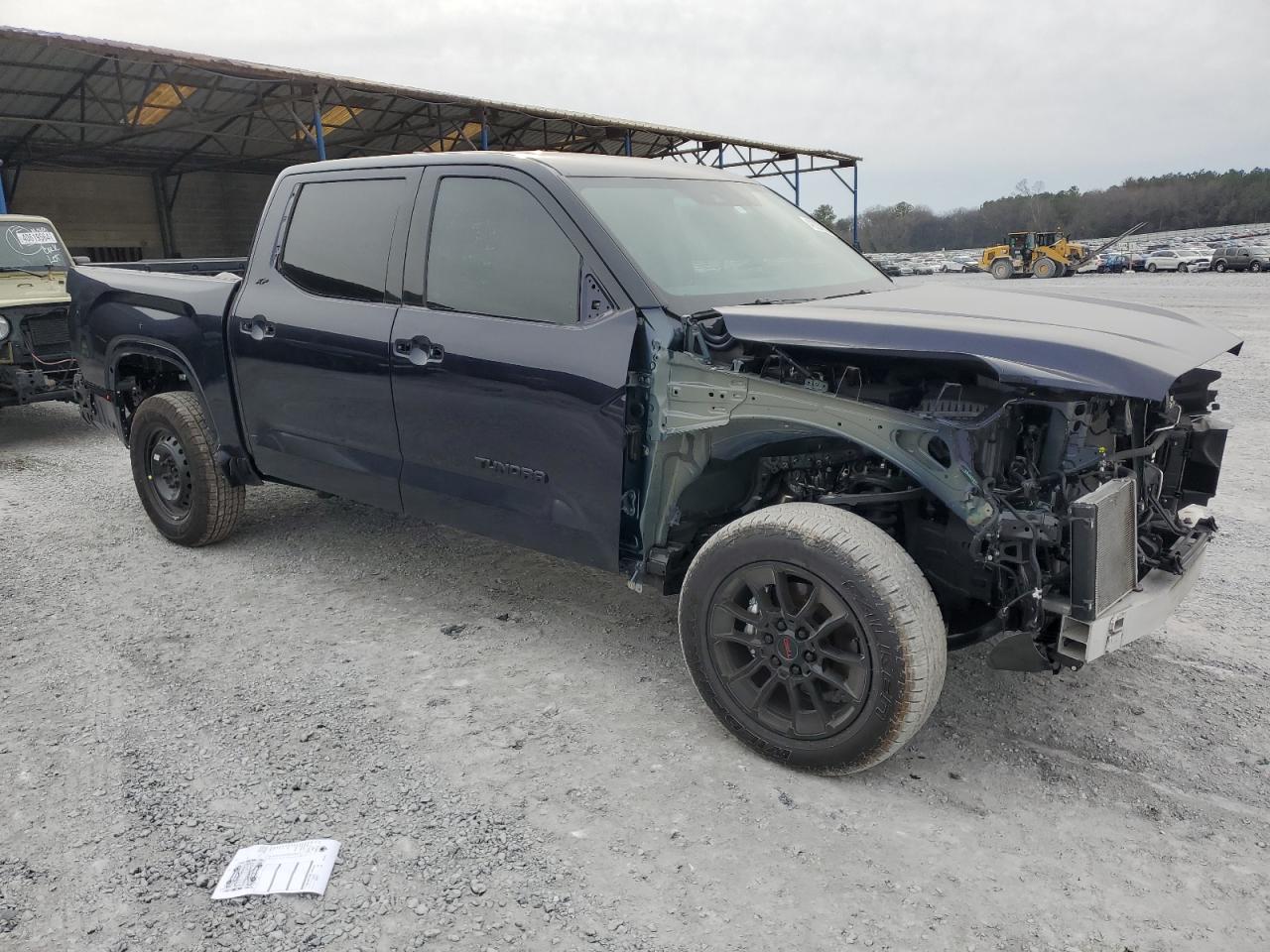 Photo 3 VIN: 5TFLA5DB6PX116355 - TOYOTA TUNDRA 