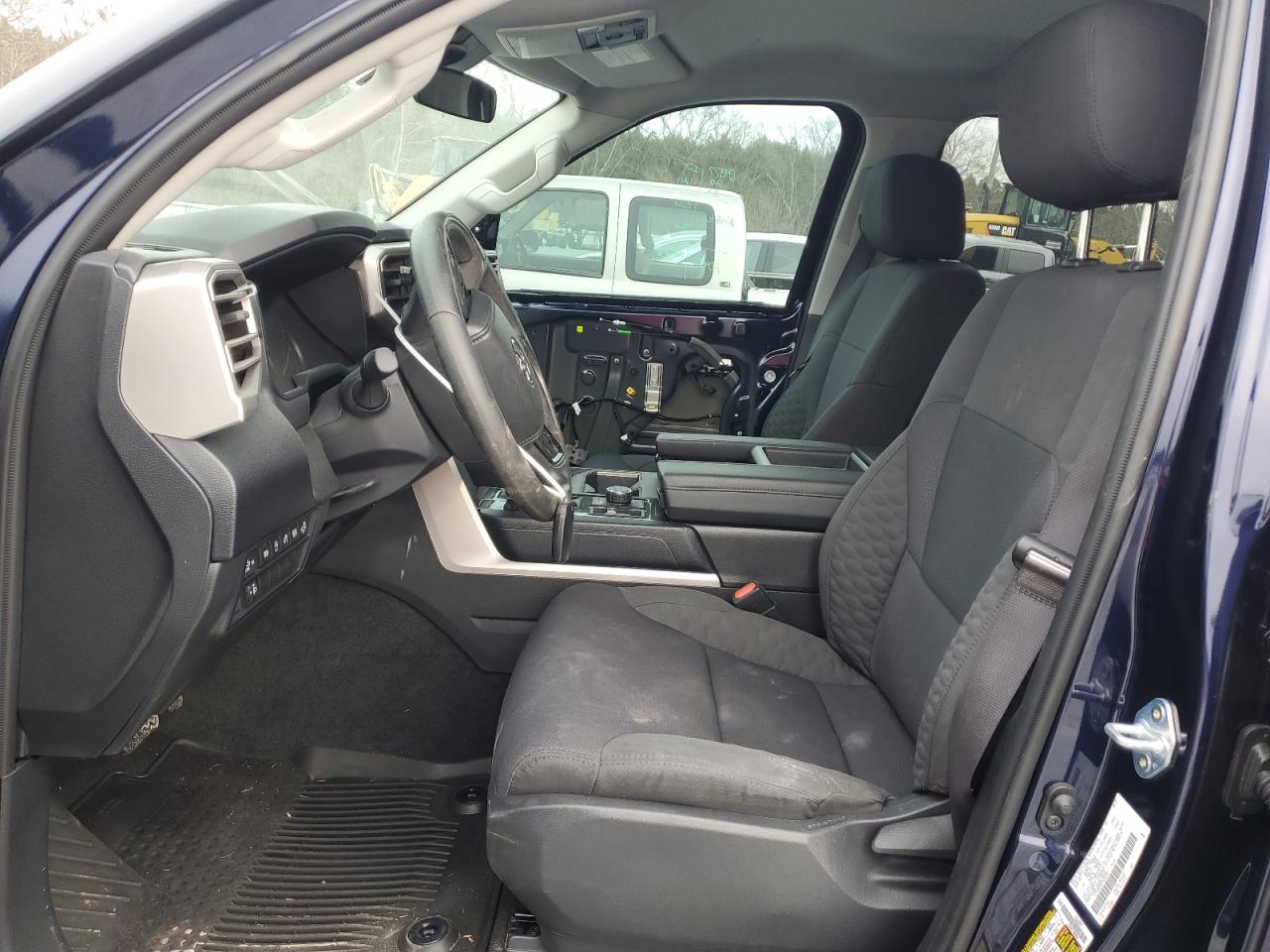 Photo 6 VIN: 5TFLA5DB6PX116355 - TOYOTA TUNDRA 