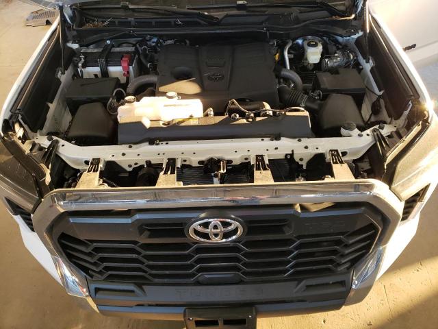 Photo 10 VIN: 5TFLA5DB6RX186733 - TOYOTA TUNDRA CRE 