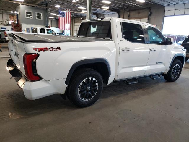 Photo 2 VIN: 5TFLA5DB6RX186733 - TOYOTA TUNDRA CRE 