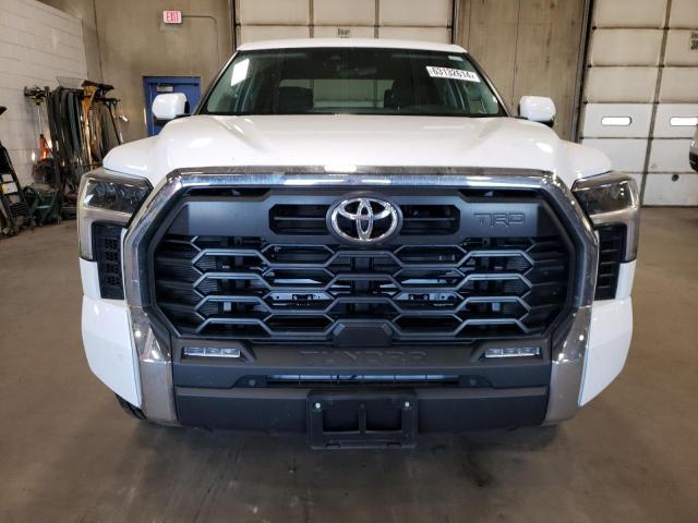 Photo 4 VIN: 5TFLA5DB6RX186733 - TOYOTA TUNDRA CRE 