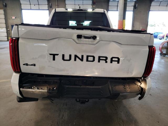 Photo 5 VIN: 5TFLA5DB6RX186733 - TOYOTA TUNDRA CRE 