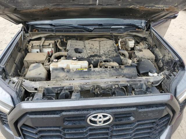 Photo 10 VIN: 5TFLA5DB7NX005519 - TOYOTA TUNDRA CRE 