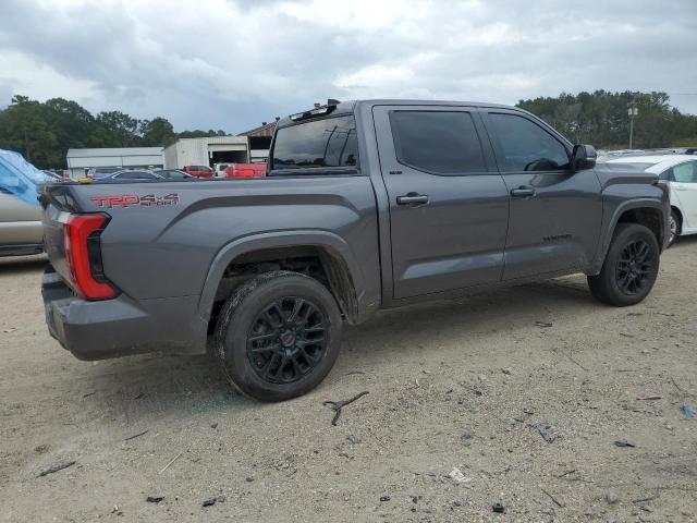 Photo 2 VIN: 5TFLA5DB7NX005519 - TOYOTA TUNDRA CRE 