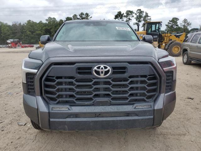 Photo 4 VIN: 5TFLA5DB7NX005519 - TOYOTA TUNDRA CRE 