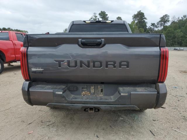 Photo 5 VIN: 5TFLA5DB7NX005519 - TOYOTA TUNDRA CRE 