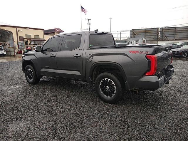 Photo 1 VIN: 5TFLA5DB7NX030081 - TOYOTA TUNDRA CRE 