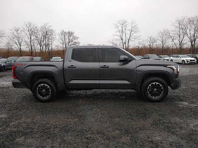 Photo 13 VIN: 5TFLA5DB7NX030081 - TOYOTA TUNDRA CRE 