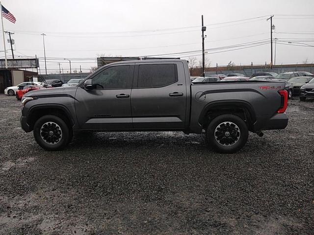 Photo 14 VIN: 5TFLA5DB7NX030081 - TOYOTA TUNDRA CRE 