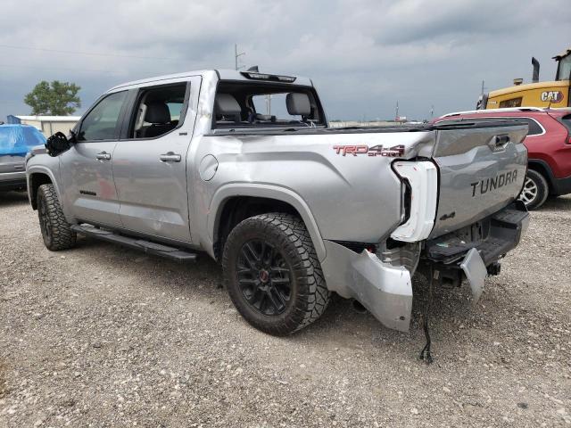 Photo 1 VIN: 5TFLA5DB7NX037676 - TOYOTA TUNDRA CRE 