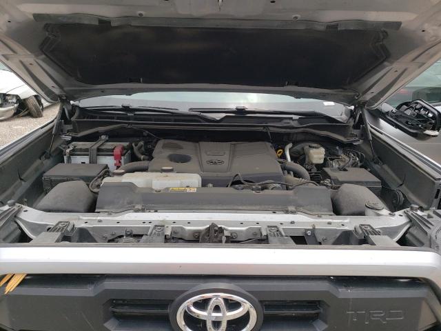 Photo 10 VIN: 5TFLA5DB7NX037676 - TOYOTA TUNDRA CRE 