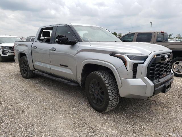 Photo 3 VIN: 5TFLA5DB7NX037676 - TOYOTA TUNDRA CRE 