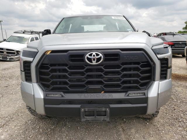 Photo 4 VIN: 5TFLA5DB7NX037676 - TOYOTA TUNDRA CRE 