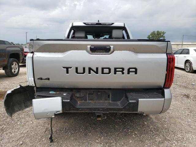 Photo 5 VIN: 5TFLA5DB7NX037676 - TOYOTA TUNDRA CRE 