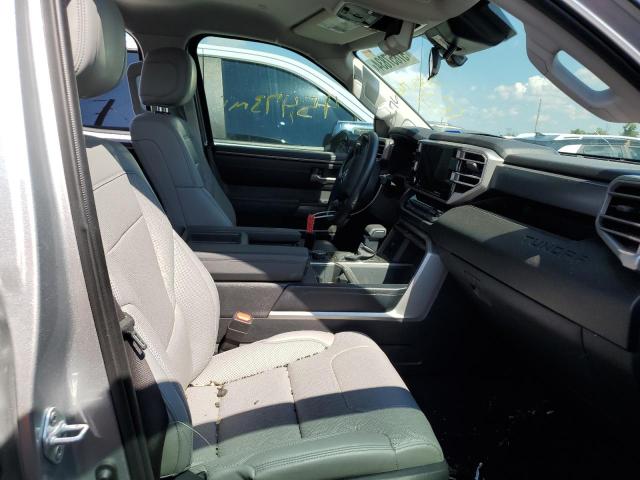 Photo 6 VIN: 5TFLA5DB7NX037676 - TOYOTA TUNDRA CRE 