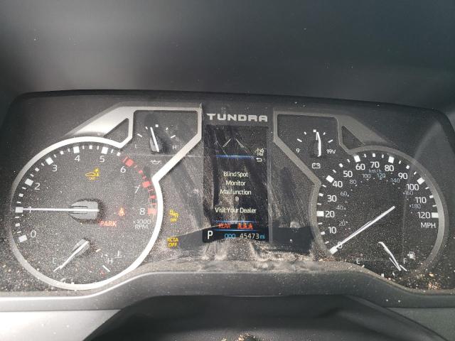 Photo 8 VIN: 5TFLA5DB7NX037676 - TOYOTA TUNDRA CRE 