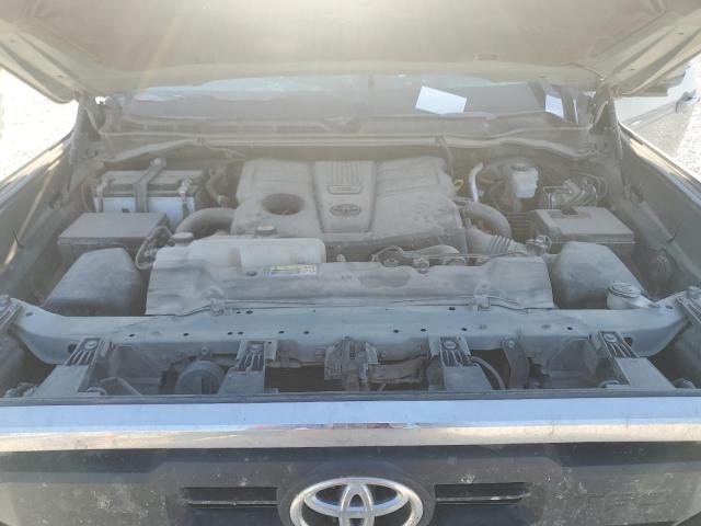 Photo 10 VIN: 5TFLA5DB7NX041856 - TOYOTA TUNDRA CRE 