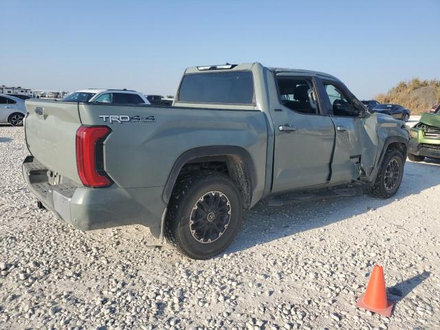 Photo 2 VIN: 5TFLA5DB7NX041856 - TOYOTA TUNDRA CRE 