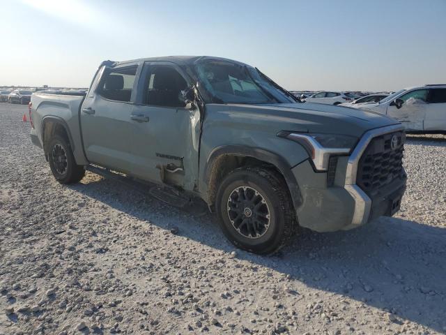 Photo 3 VIN: 5TFLA5DB7NX041856 - TOYOTA TUNDRA CRE 