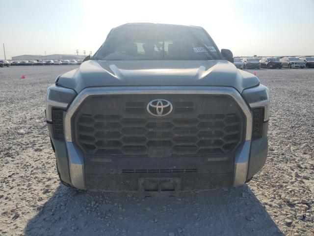 Photo 4 VIN: 5TFLA5DB7NX041856 - TOYOTA TUNDRA CRE 