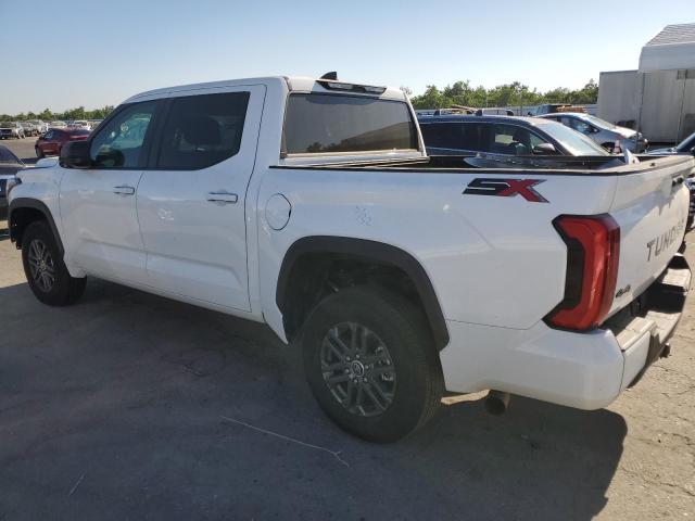 Photo 1 VIN: 5TFLA5DB7PX059969 - TOYOTA TUNDRA CRE 