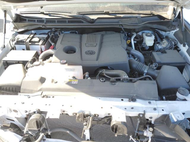 Photo 10 VIN: 5TFLA5DB7PX059969 - TOYOTA TUNDRA CRE 