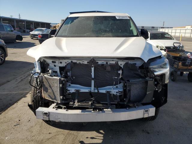 Photo 4 VIN: 5TFLA5DB7PX059969 - TOYOTA TUNDRA CRE 