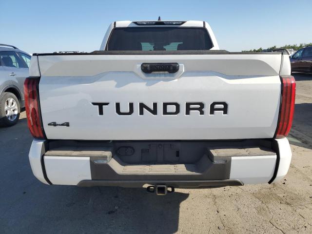 Photo 5 VIN: 5TFLA5DB7PX059969 - TOYOTA TUNDRA CRE 