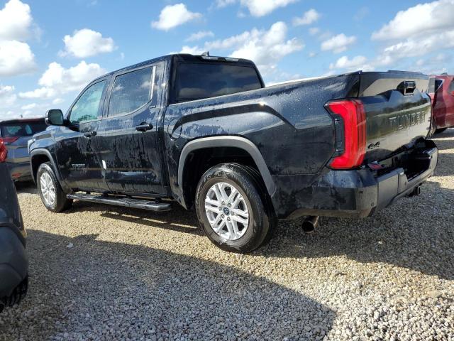 Photo 1 VIN: 5TFLA5DB7PX066324 - TOYOTA TUNDRA CRE 