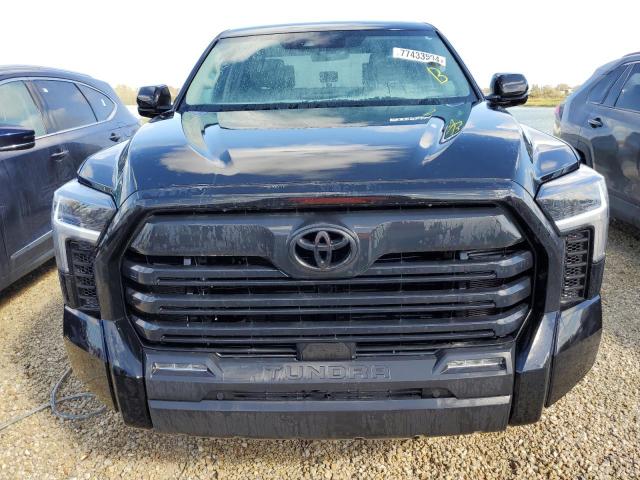 Photo 4 VIN: 5TFLA5DB7PX066324 - TOYOTA TUNDRA CRE 