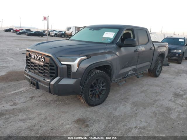 Photo 1 VIN: 5TFLA5DB7PX070597 - TOYOTA TUNDRA 