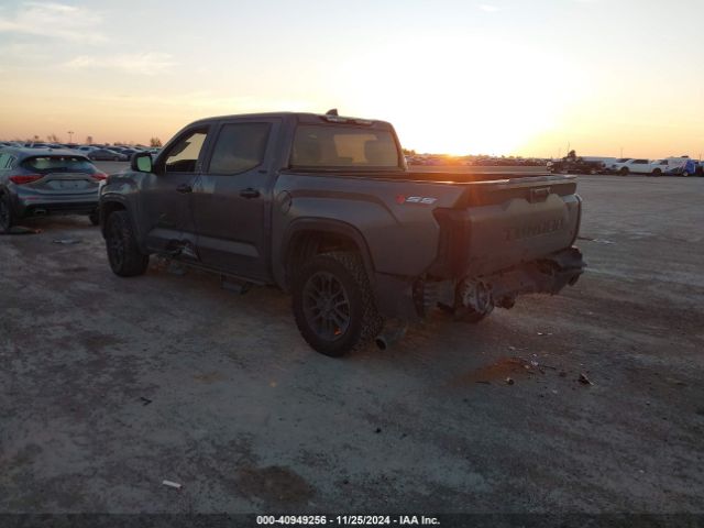 Photo 2 VIN: 5TFLA5DB7PX070597 - TOYOTA TUNDRA 