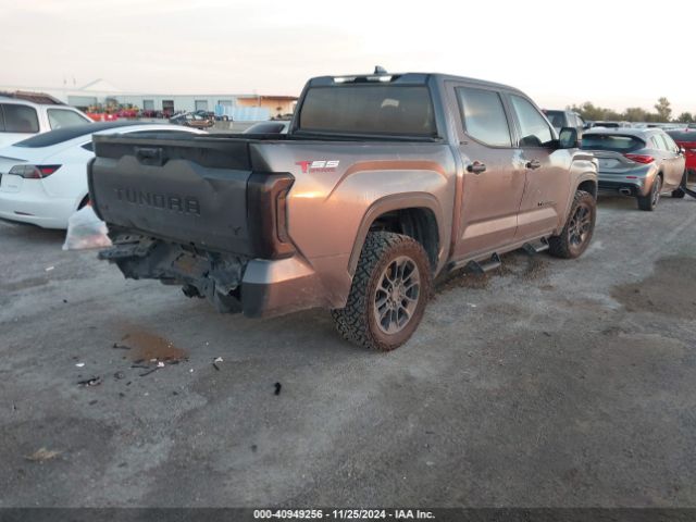 Photo 3 VIN: 5TFLA5DB7PX070597 - TOYOTA TUNDRA 