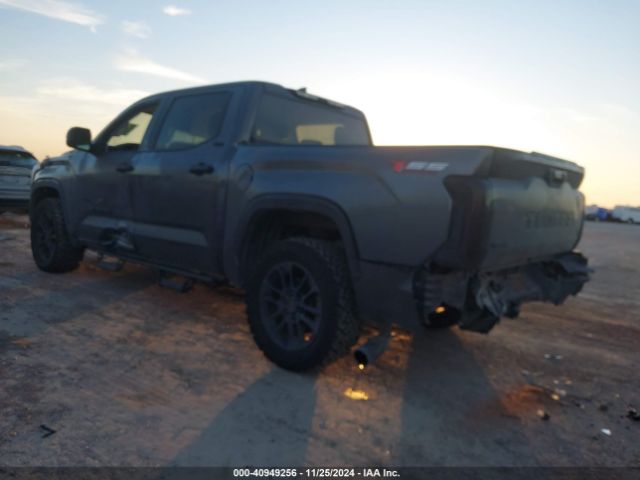 Photo 5 VIN: 5TFLA5DB7PX070597 - TOYOTA TUNDRA 