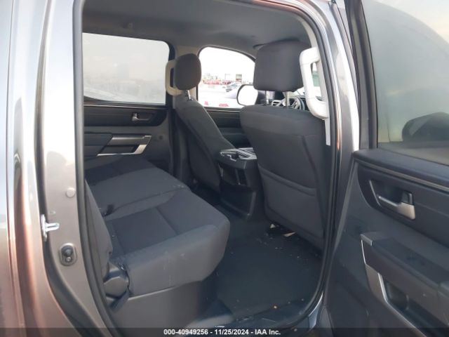 Photo 7 VIN: 5TFLA5DB7PX070597 - TOYOTA TUNDRA 