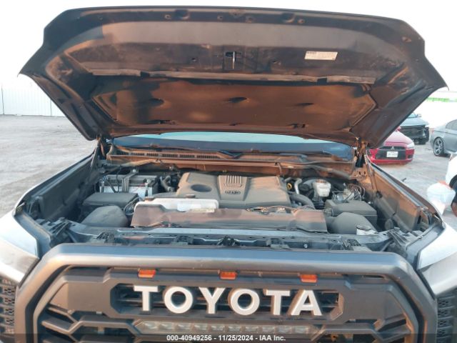 Photo 9 VIN: 5TFLA5DB7PX070597 - TOYOTA TUNDRA 