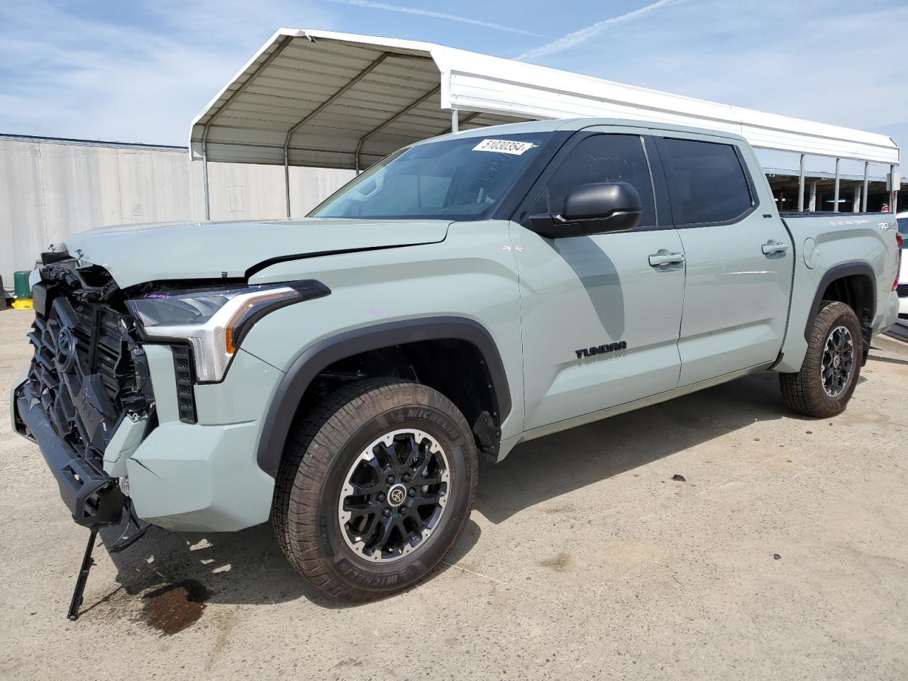 Photo 0 VIN: 5TFLA5DB7PX111780 - TOYOTA TUNDRA 