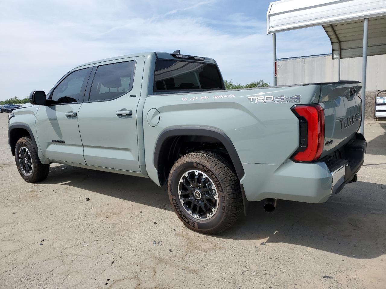 Photo 1 VIN: 5TFLA5DB7PX111780 - TOYOTA TUNDRA 