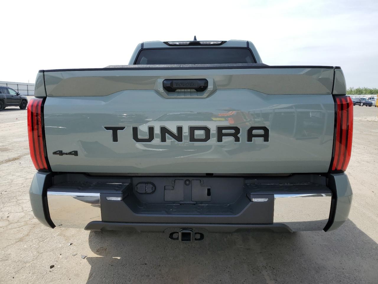 Photo 5 VIN: 5TFLA5DB7PX111780 - TOYOTA TUNDRA 