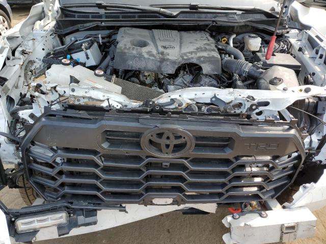 Photo 10 VIN: 5TFLA5DB8NX048184 - TOYOTA TUNDRA CRE 