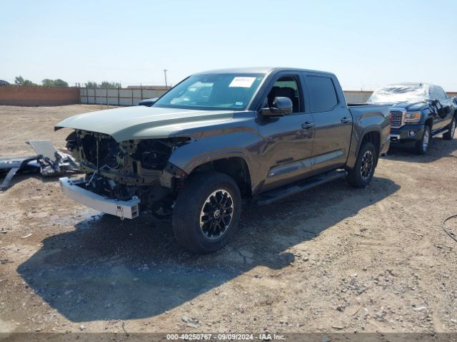 Photo 1 VIN: 5TFLA5DB8PX071662 - TOYOTA TUNDRA 