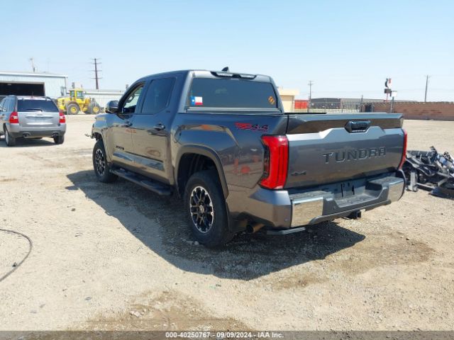 Photo 2 VIN: 5TFLA5DB8PX071662 - TOYOTA TUNDRA 