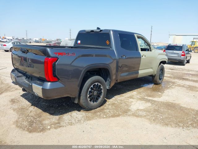 Photo 3 VIN: 5TFLA5DB8PX071662 - TOYOTA TUNDRA 