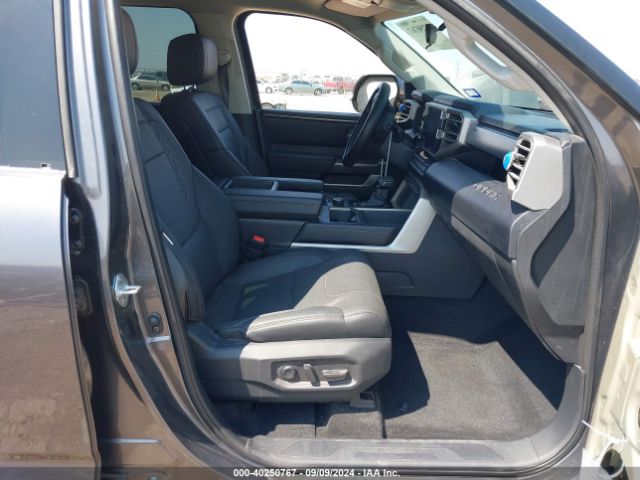 Photo 4 VIN: 5TFLA5DB8PX071662 - TOYOTA TUNDRA 