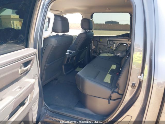 Photo 7 VIN: 5TFLA5DB8PX071662 - TOYOTA TUNDRA 