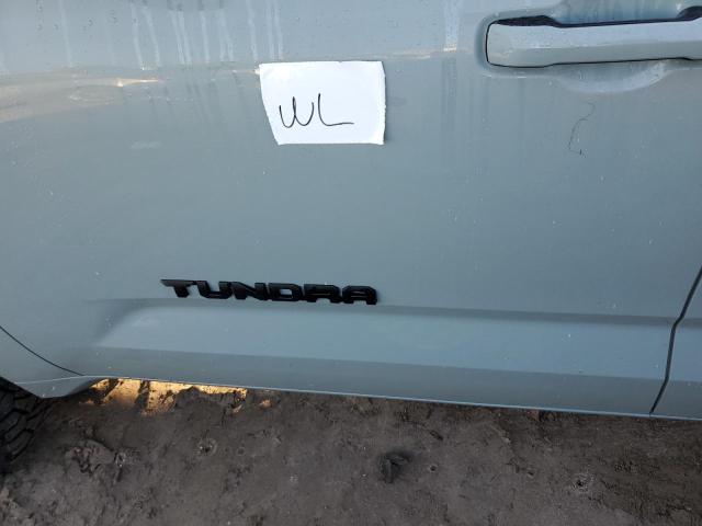 Photo 11 VIN: 5TFLA5DB8PX079261 - TOYOTA TUNDRA CRE 