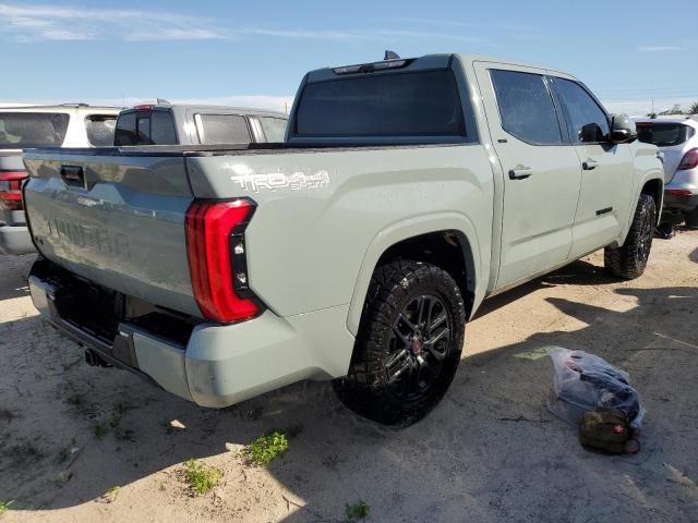 Photo 2 VIN: 5TFLA5DB8PX079261 - TOYOTA TUNDRA CRE 