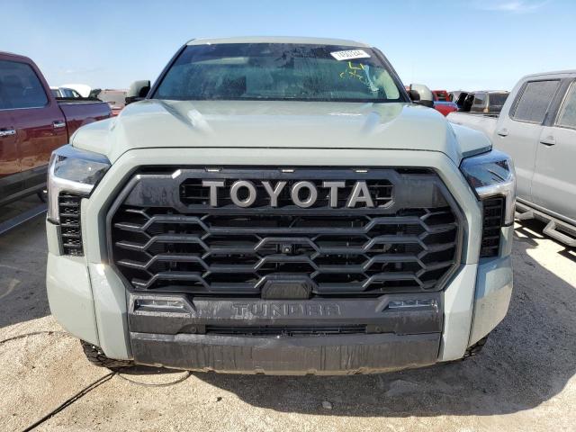 Photo 4 VIN: 5TFLA5DB8PX079261 - TOYOTA TUNDRA CRE 